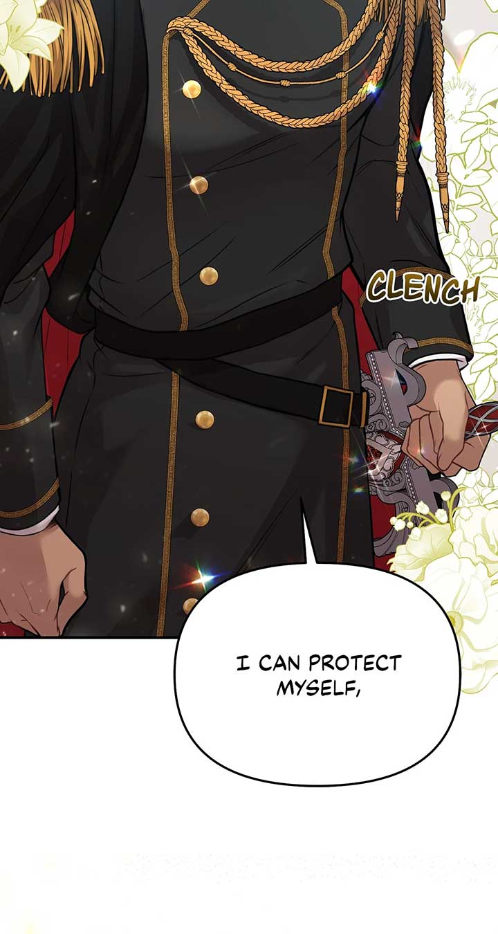 The Secret Bedroom of a Dejected Royal Daughter Chapter 89 52